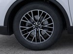 2025 Escape Plug-In Hybrid Thumbnail 19