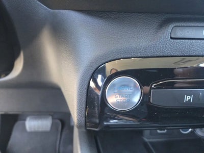 2025 Ford Escape Plug-In Hybrid Phev 4DR SUV