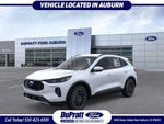 2025 Escape Plug-In Hybrid Thumbnail 33