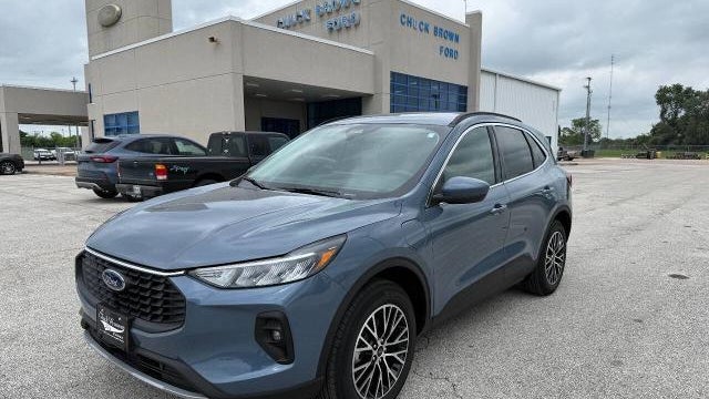 Preowned 2025 Ford Escape Plug-In Hybrid PHEV for Sale