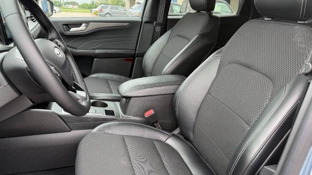 2025 Ford Escape Plug-In Hybrid PHEV