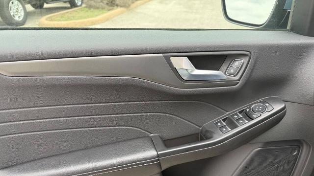 2025 Ford Escape Plug-In Hybrid PHEV