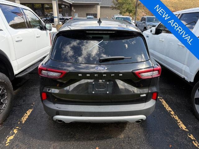 2025 Ford Escape - $24,805