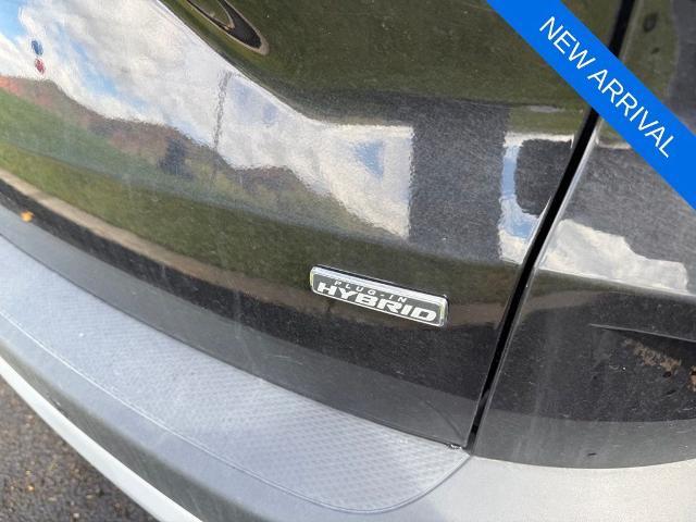 2025 Ford Escape - $24,805