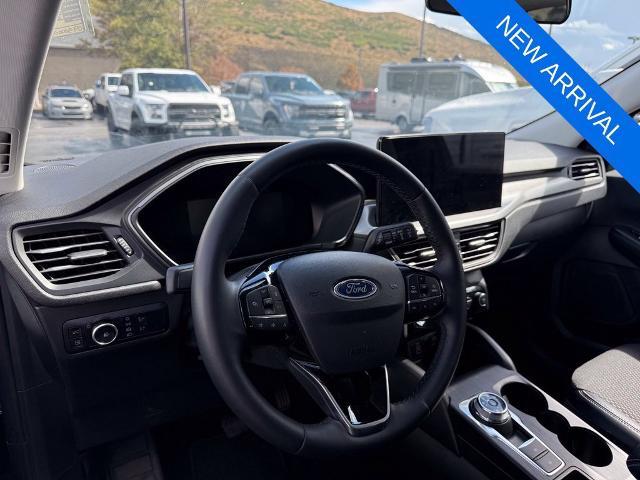 2025 Ford Escape - $24,805