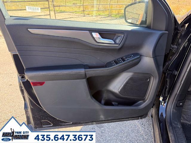 2025 Ford Escape - $24,805
