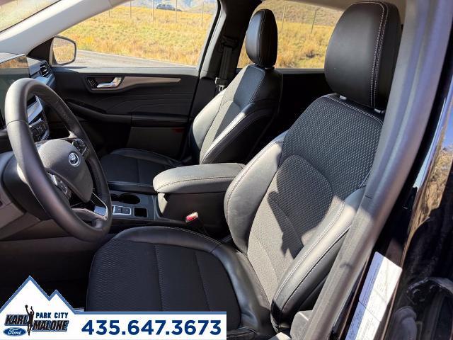 2025 Ford Escape - $24,805