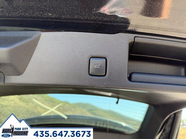 2025 Ford Escape - $24,805