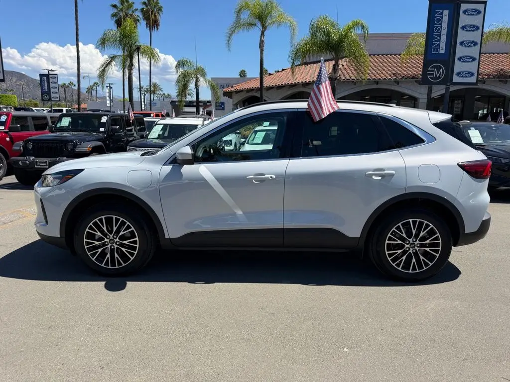 2025 Ford Escape - $29,598