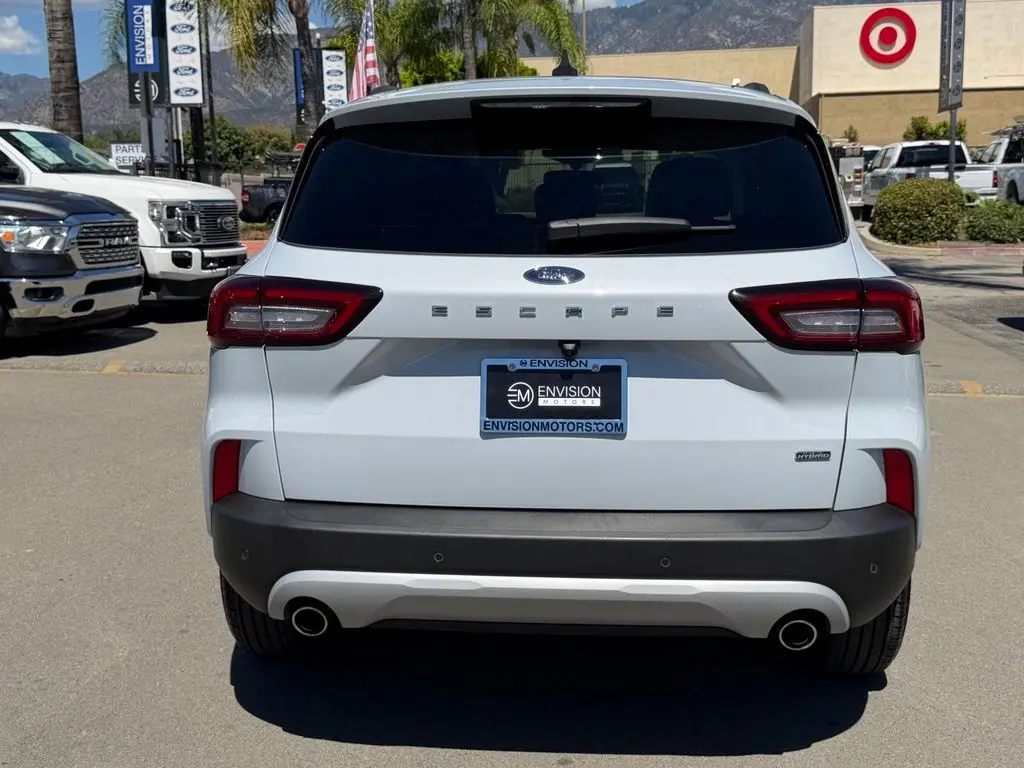 2025 Ford Escape - $29,598