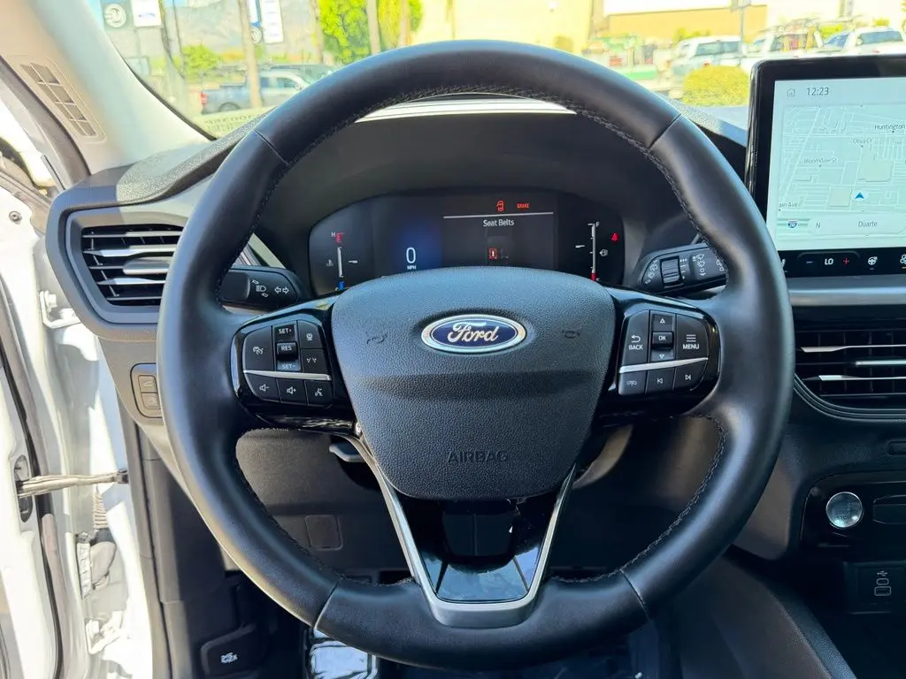 2025 Ford Escape - $29,598