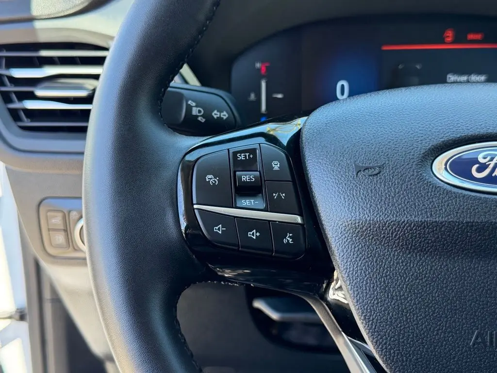 2025 Ford Escape - $29,598