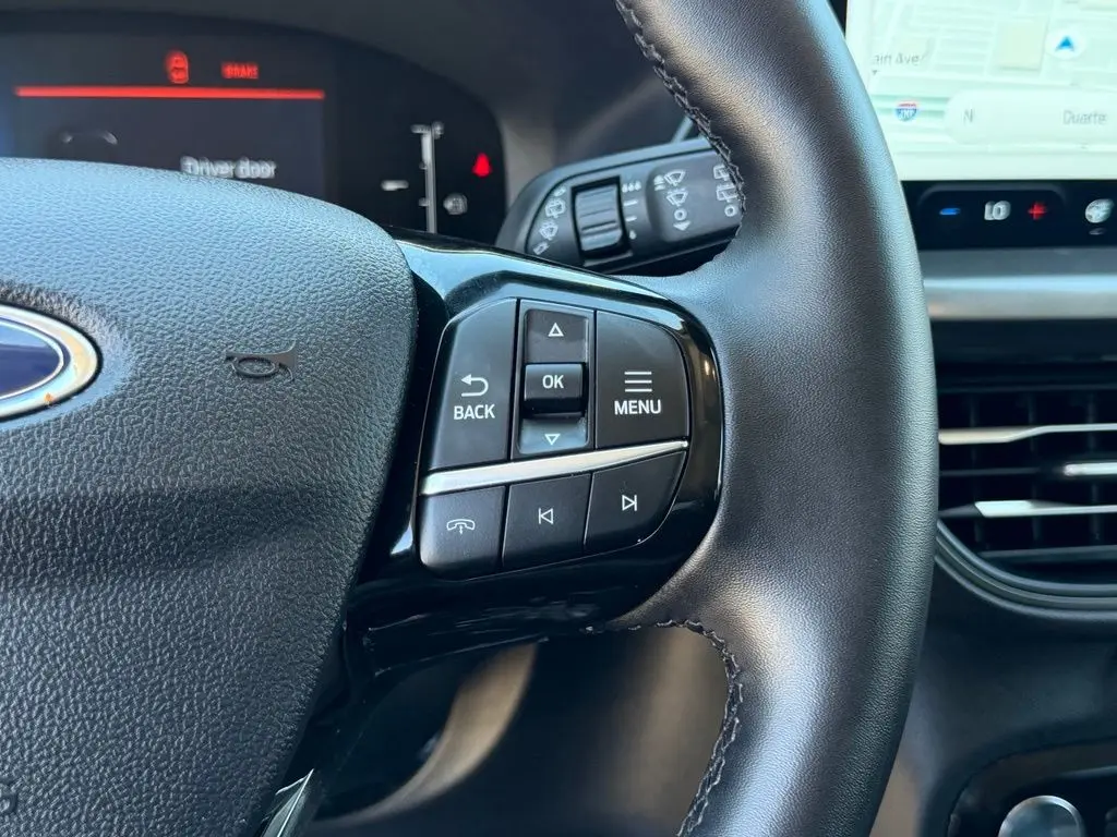 2025 Ford Escape - $29,598