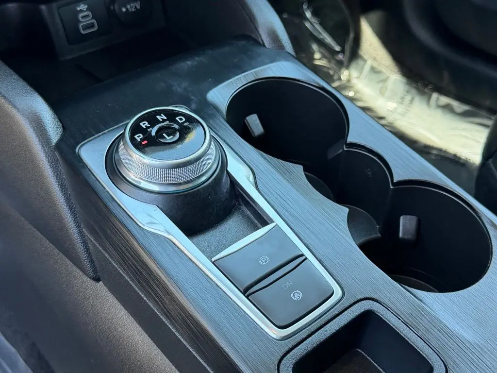 2025 Ford Escape - $29,598