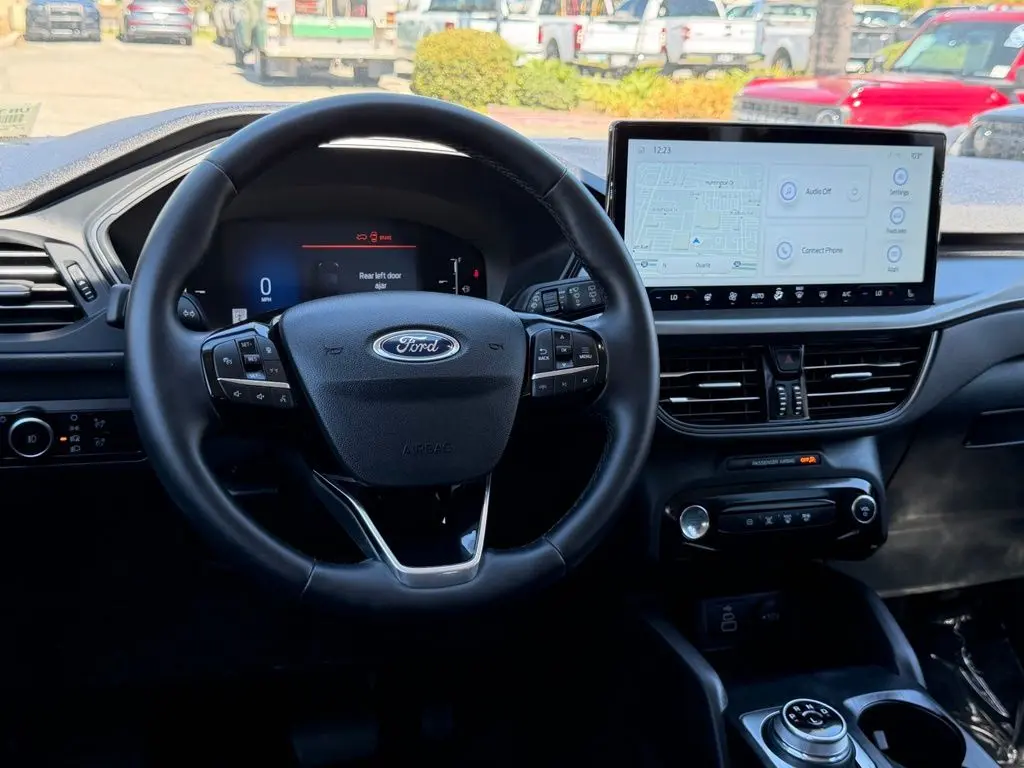 2025 Ford Escape - $29,598