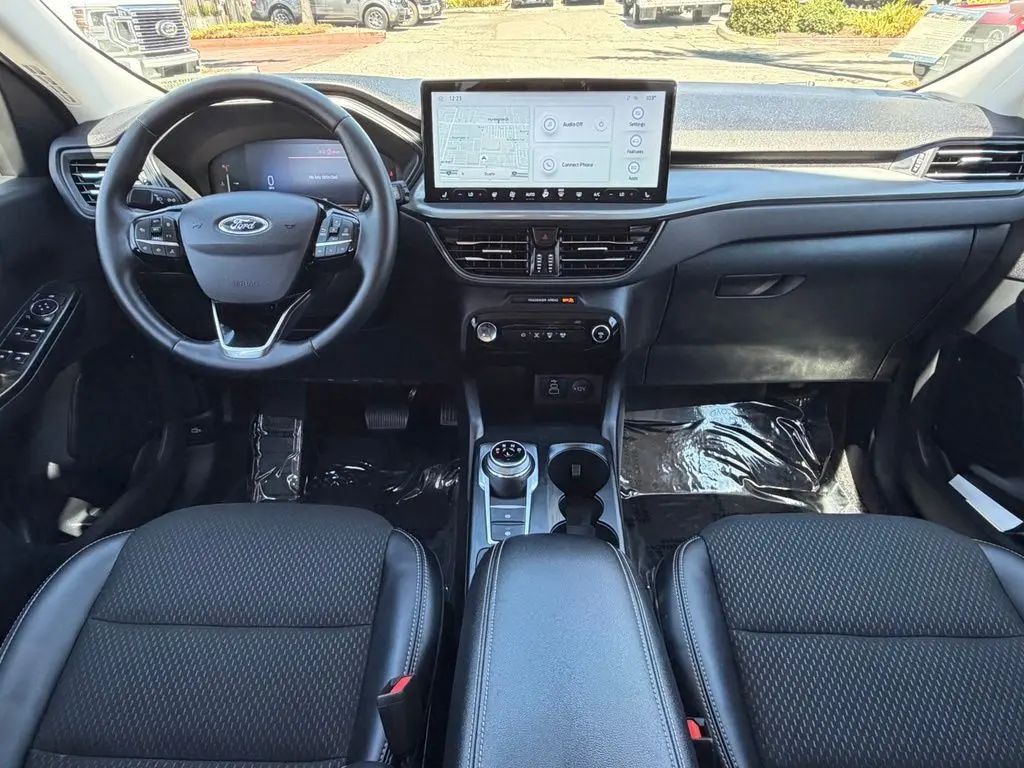 2025 Ford Escape - $29,598