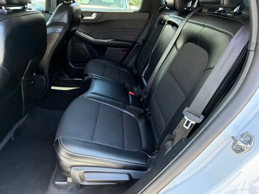 2025 Ford Escape - $29,598