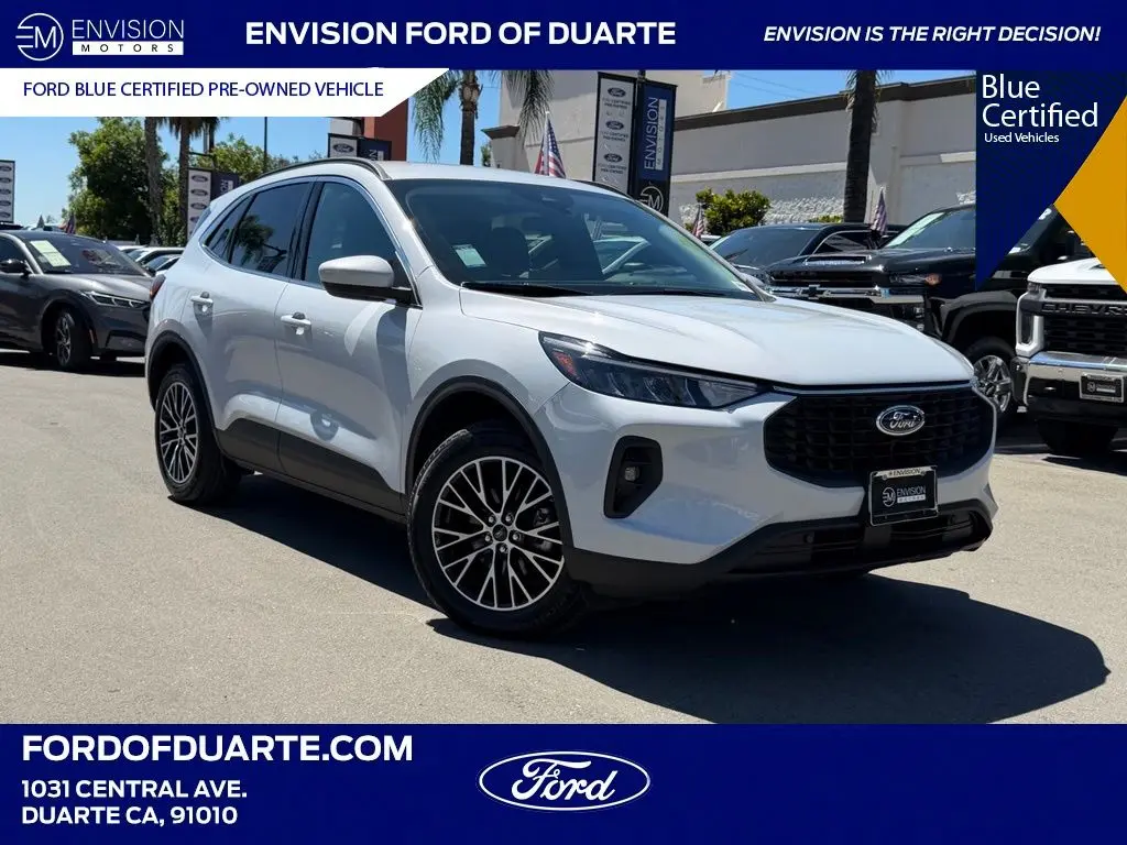 2025 Ford Escape - $29,598