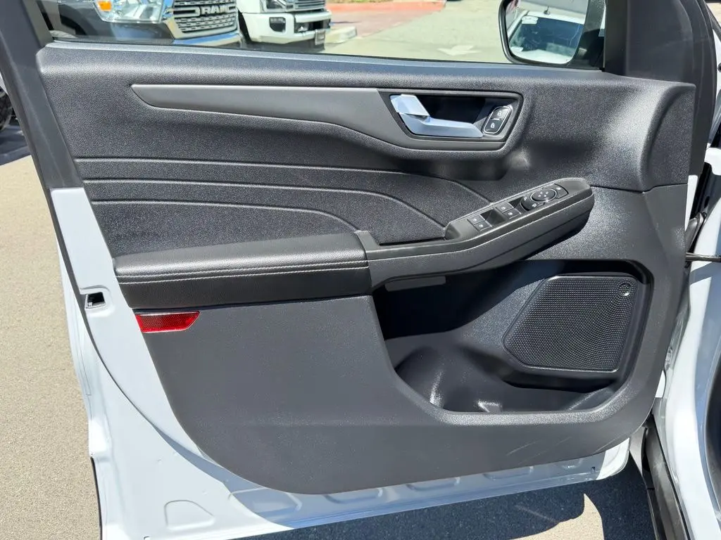2025 Ford Escape - $29,598