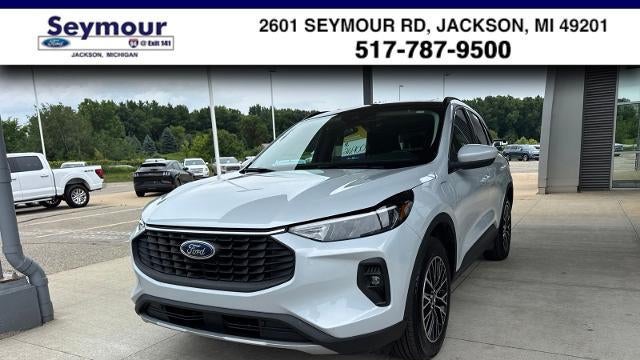 Preowned 2025 Ford Escape Plug-In Hybrid PHEV for Sale