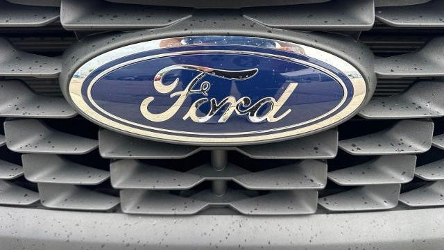 2025 Ford Escape Plug-In Hybrid PHEV