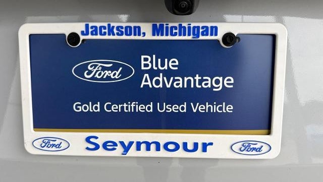 2025 Ford Escape Plug-In Hybrid PHEV
