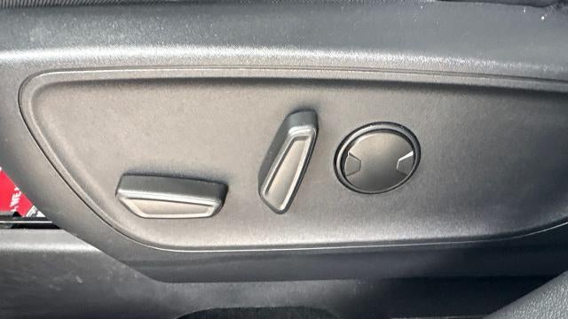 2025 Ford Escape Plug-In Hybrid PHEV