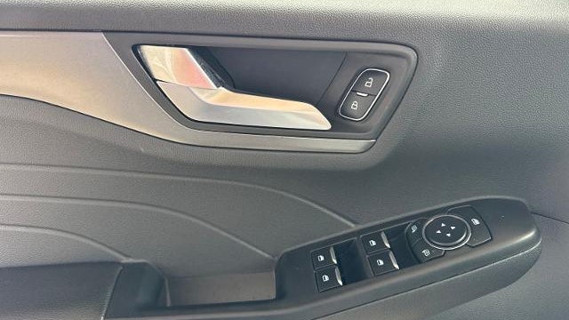 2025 Ford Escape Plug-In Hybrid PHEV