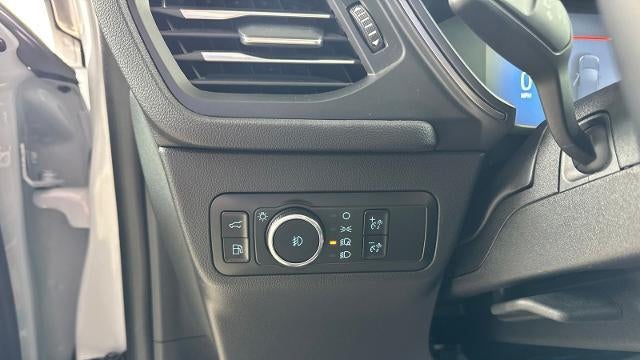 2025 Ford Escape Plug-In Hybrid PHEV