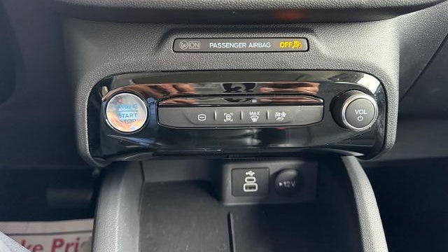 2025 Ford Escape Plug-In Hybrid PHEV
