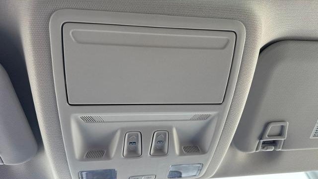 2025 Ford Escape Plug-In Hybrid PHEV