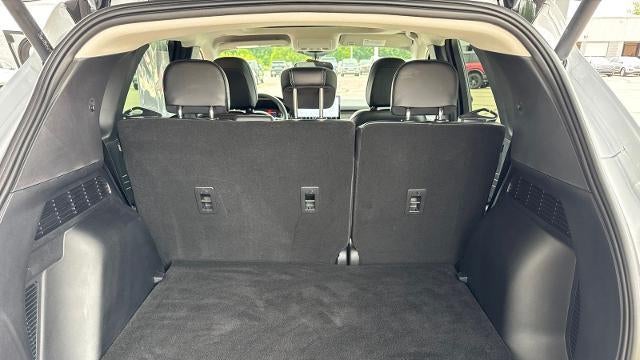 2025 Ford Escape Plug-In Hybrid PHEV