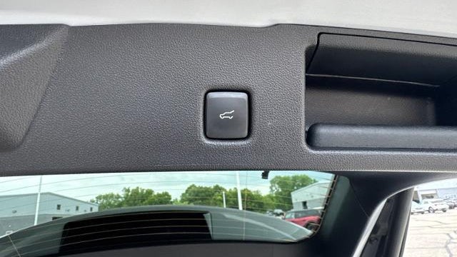 2025 Ford Escape Plug-In Hybrid PHEV