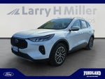2025 Escape Plug-In Hybrid Thumbnail 1