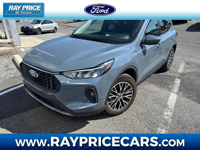 2026 Ford Escape - $30,994