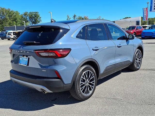 2026 Ford Escape - $30,994