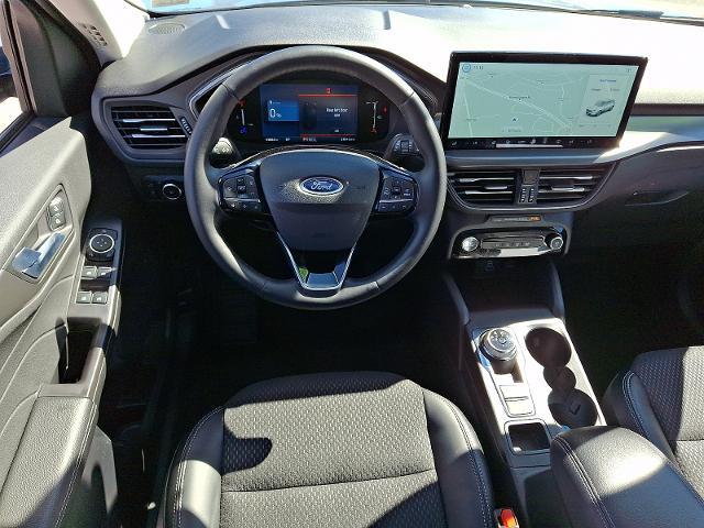 2026 Ford Escape - $30,994