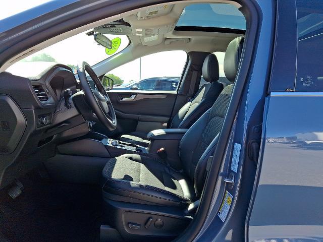 2026 Ford Escape - $30,994