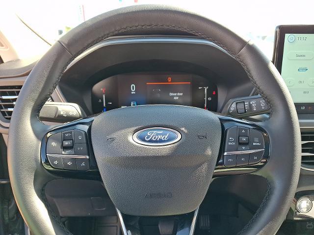 2026 Ford Escape - $30,994