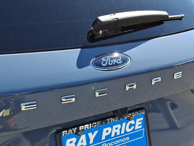 2026 Ford Escape - $30,994