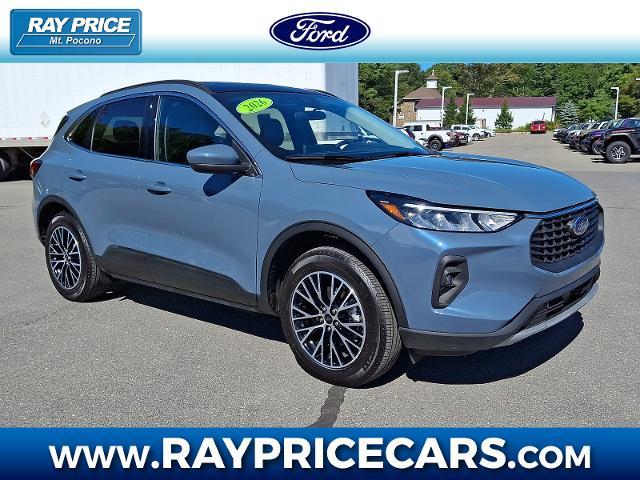 2026 Ford Escape - $29,601