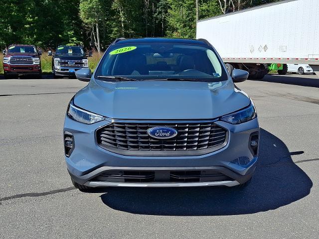 2026 Ford Escape - $29,601