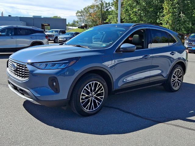 2026 Ford Escape - $29,601