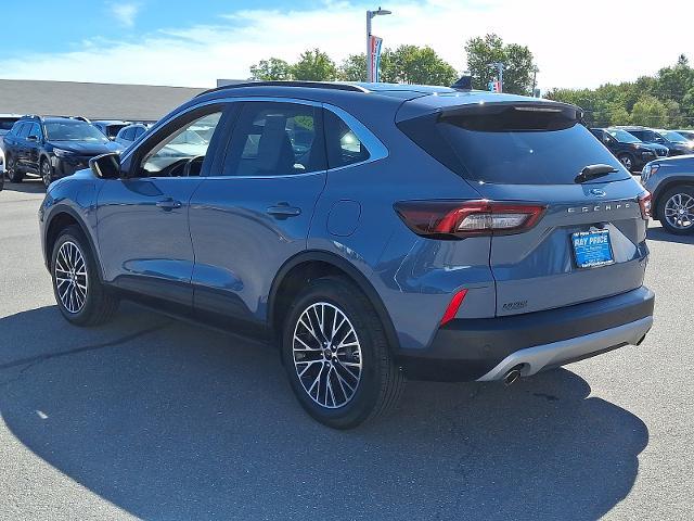2026 Ford Escape - $29,601