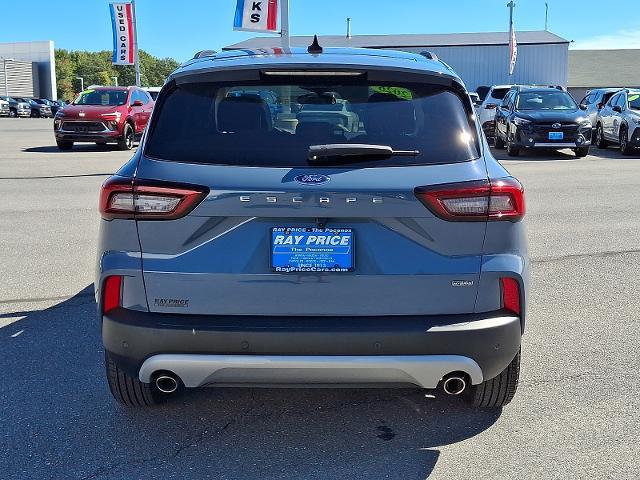 2026 Ford Escape - $29,601