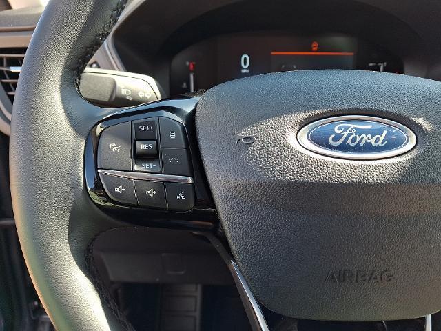 2026 Ford Escape - $29,601