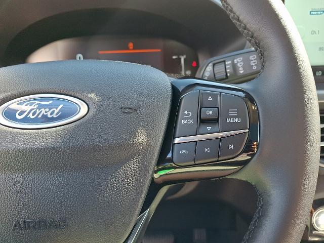 2026 Ford Escape - $29,601