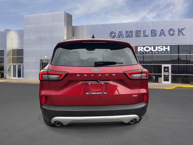 2026 Ford Escape - $30,683