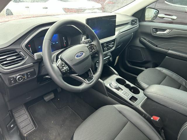 2026 Ford Escape - $30,683