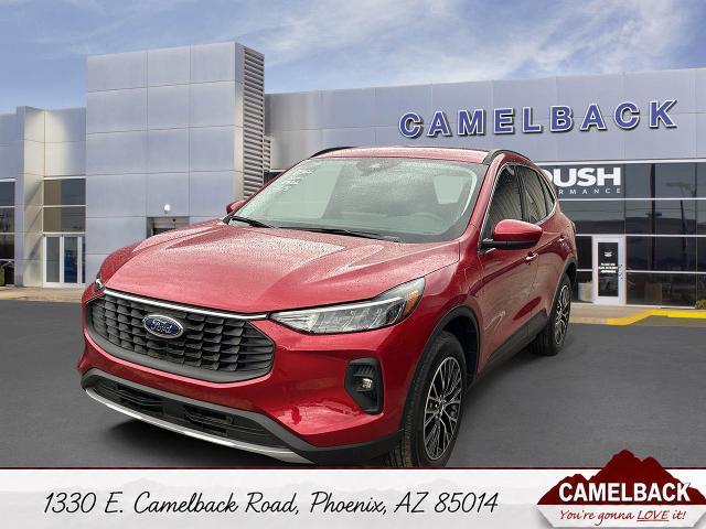 2026 Ford Escape - $30,683